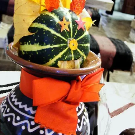 Oravsky Zrub Casa de hóspedes Nižná