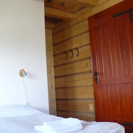 Casa de hóspedes Oravsky Zrub 3*