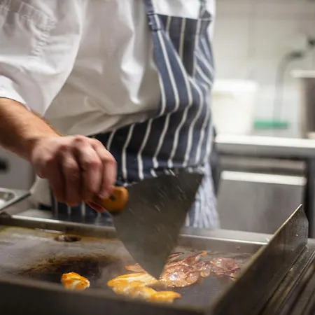 Casa de hóspedes Oravsky Zrub 3*