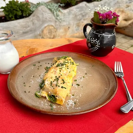 Oravsky Zrub 3* Nižná