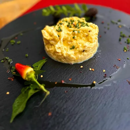 Casa de hóspedes Oravsky Zrub 3*