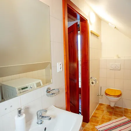 Oravsky Zrub Nižná