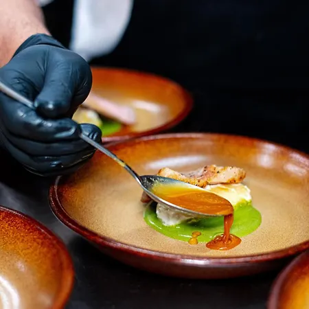 Oravsky Zrub 3* Nižná