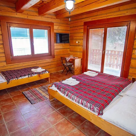 Oravsky Zrub Nižná