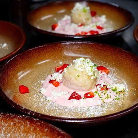 Casa de hóspedes Oravsky Zrub 3*