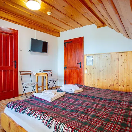 Oravsky Zrub Nižná