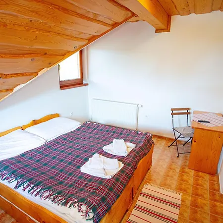 Oravsky Zrub Nižná