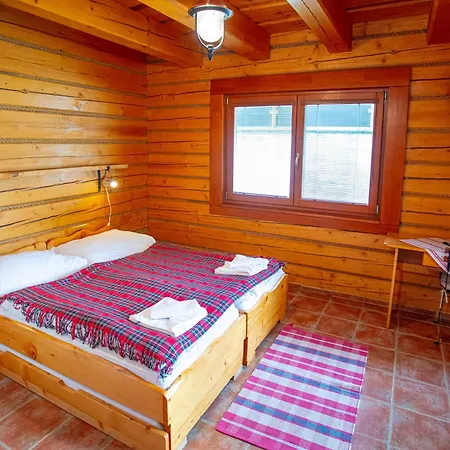 Oravsky Zrub 3* Nižná