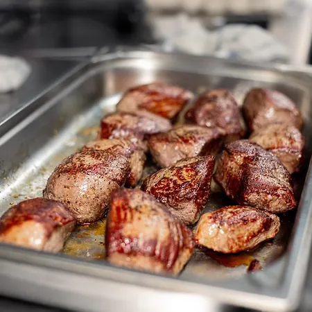 Oravsky Zrub Casa de hóspedes