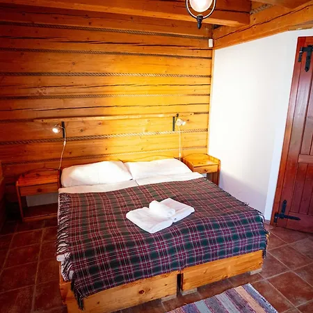 Oravsky Zrub 3* Nižná