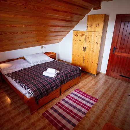 Oravsky Zrub Nižná