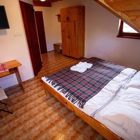 Oravsky Zrub Nižná