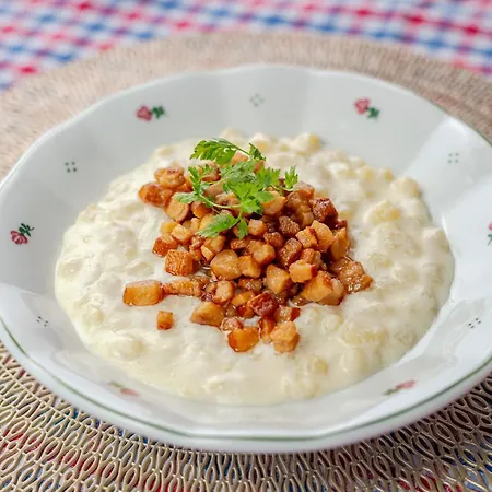 Oravsky Zrub Casa de hóspedes 3*