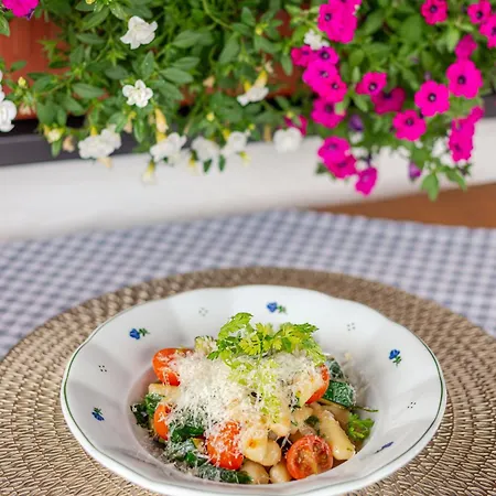 Oravsky Zrub ゲストハウス 3*