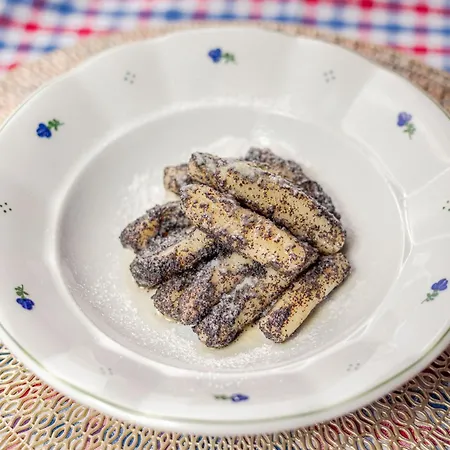 Oravsky Zrub ゲストハウス Nižná