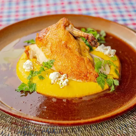 Oravsky Zrub 3* Nižná