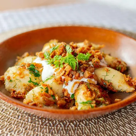 Casa de hóspedes Oravsky Zrub