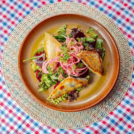 Casa de hóspedes Oravsky Zrub 3*