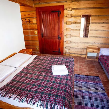 Oravsky Zrub Nižná